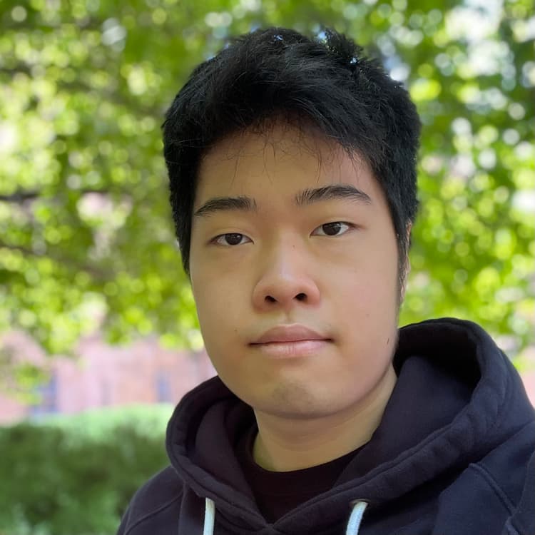 Haruki Koh
